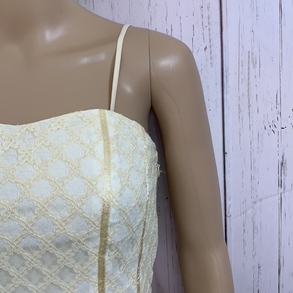 ark & co. Lace Romper - Picture 3 of 12